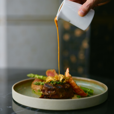 KEF Restaurant
