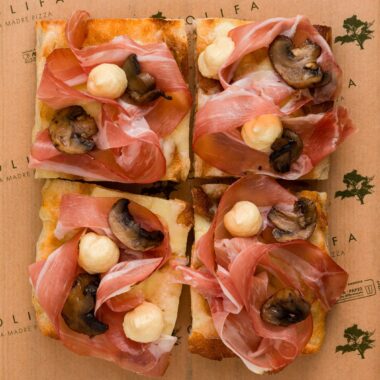 Olifa Pizzeria