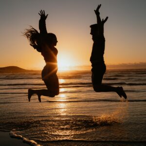 Glaðningur fyrir tvo