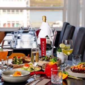 Múlaberg Bistro & Bar