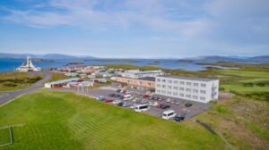 Fosshótel Stykkishólmur