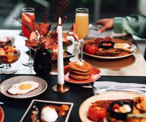 Jörgensen Kitchen & Bar