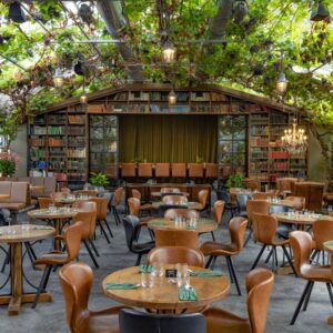 Vínstofa Friðheima