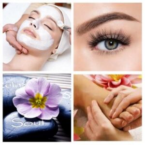 Snyrtistofa Ágústu - Vestmannaeyjar