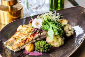 Bjargarsteinn Mathús Grundarfjörður