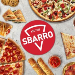 Sbarro