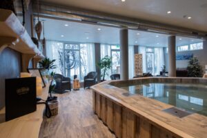 Gistihúsið - Lake Hotel Egilsstaðir