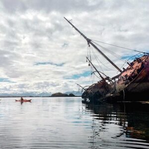Kontiki Stykkishólmi
