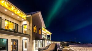 Stracta Hótel Hella