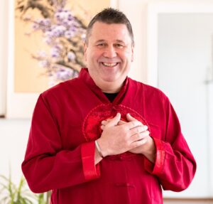 Qigong lífsorka og gleði