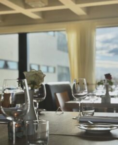 Veitingastaðurinn Bakki