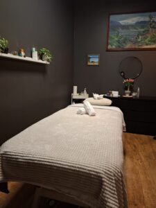 Anya Massage and Spa