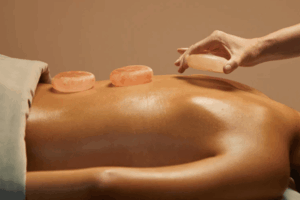 Sense Massage & Wellness