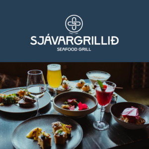 Sjávargrillið