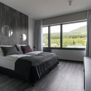 Fosshótel Húsavík