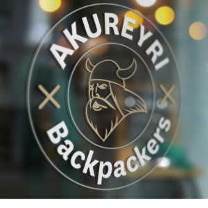Akureyri Backpackers