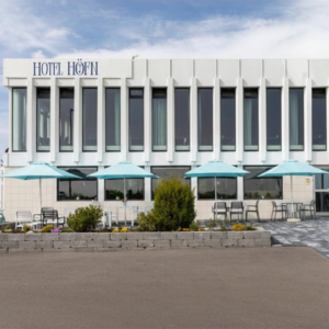 Hótel Höfn