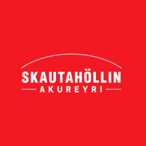 Skautahöllin Akureyri