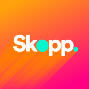 Skopp.