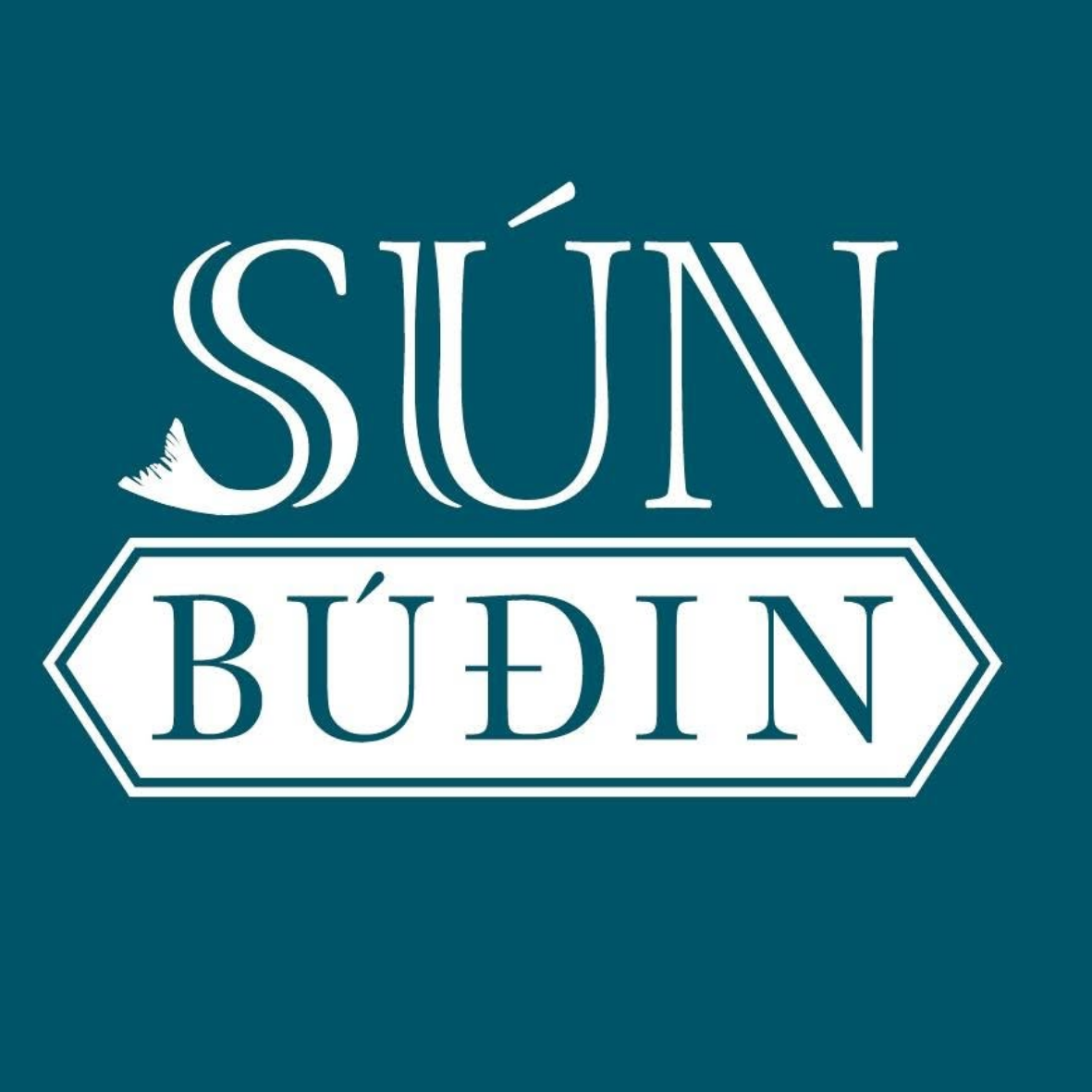 Súnbúðin