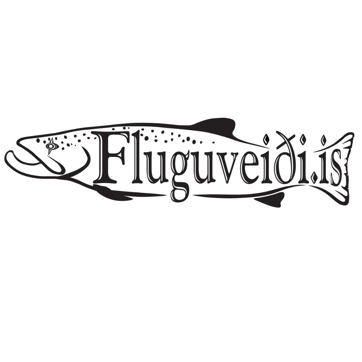 Fluguveiði
