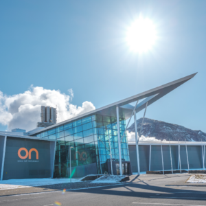 Jarðhitasýning